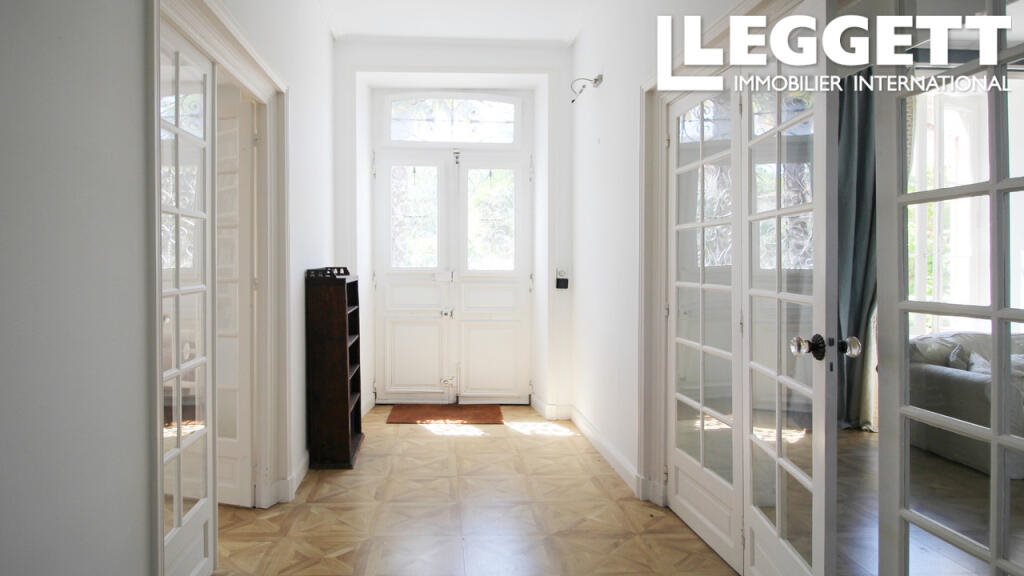 Maison à vendre, 316m², Dampierre-sur-Boutonne