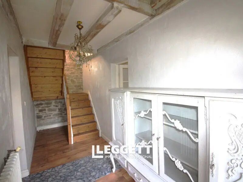 Maison à vendre, 202m², Guémené-sur-Scorff
