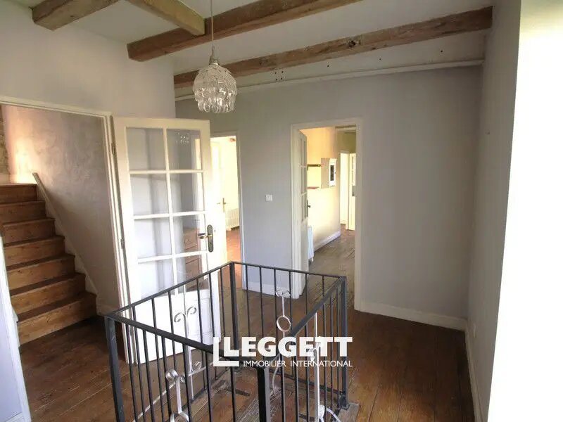 Maison à vendre, 202m², Guémené-sur-Scorff