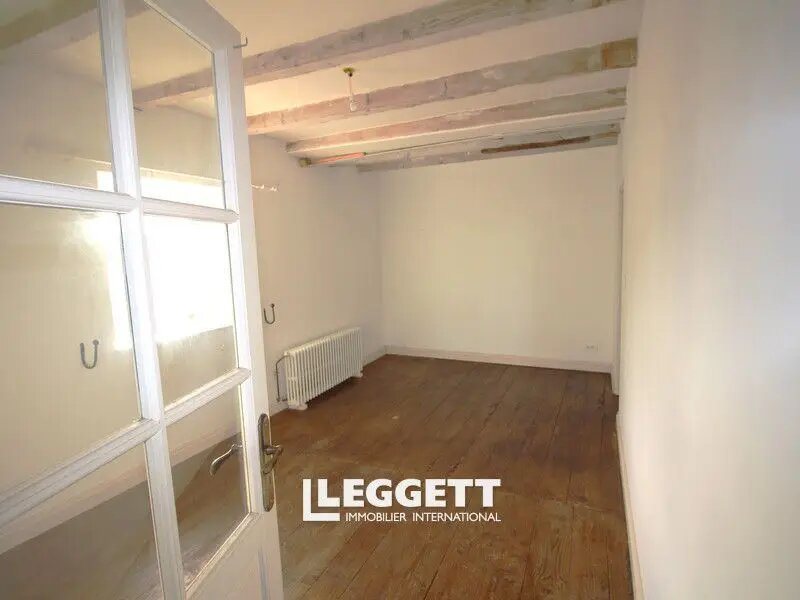 Maison à vendre, 202m², Guémené-sur-Scorff