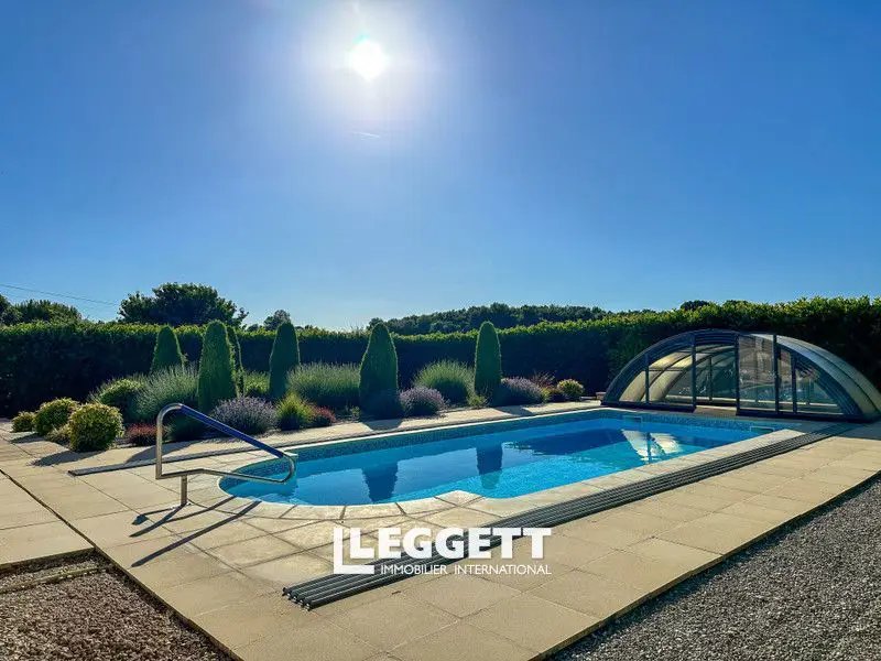 Maison à vendre, 125m², Courbillac