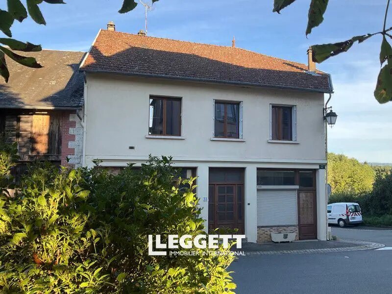 Maison à vendre, 132m², Vallière