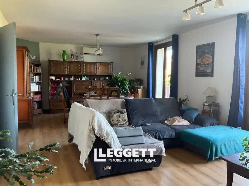 Maison à vendre, 132m², Vallière