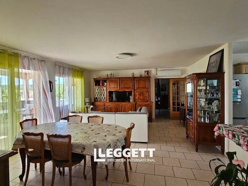 Maison à vendre, 152m², Saint-Quentin-de-Chalais