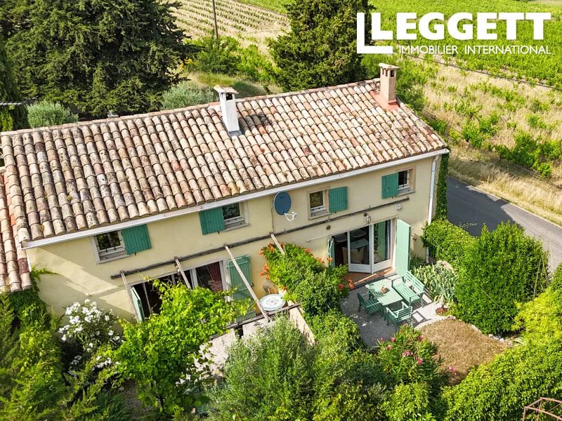 Maison à vendre, 105m², Buisson