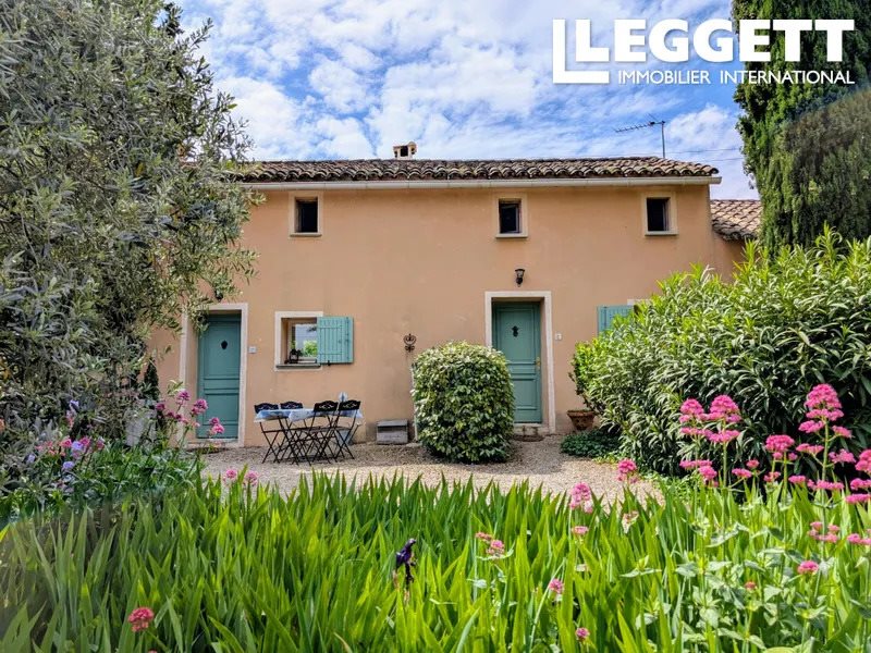 Maison à vendre, 105m², Buisson