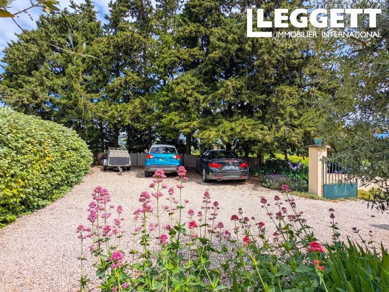 Maison à vendre, 105m², Buisson