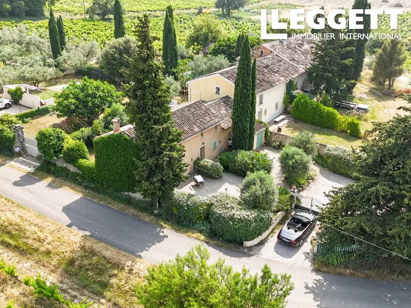 Maison à vendre, 105m², Buisson