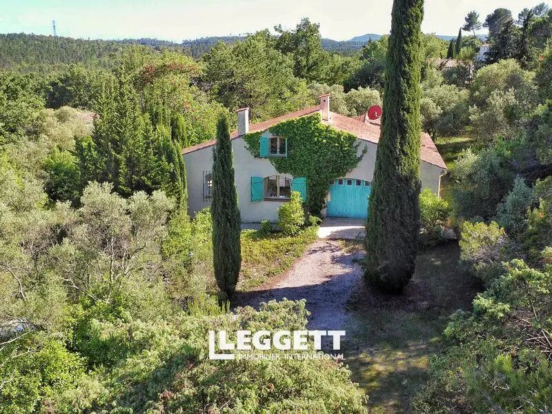 Maison à vendre, 104m², Saint-Paul-en-Forêt