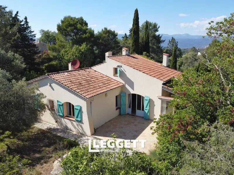 Maison à vendre, 104m², Saint-Paul-en-Forêt