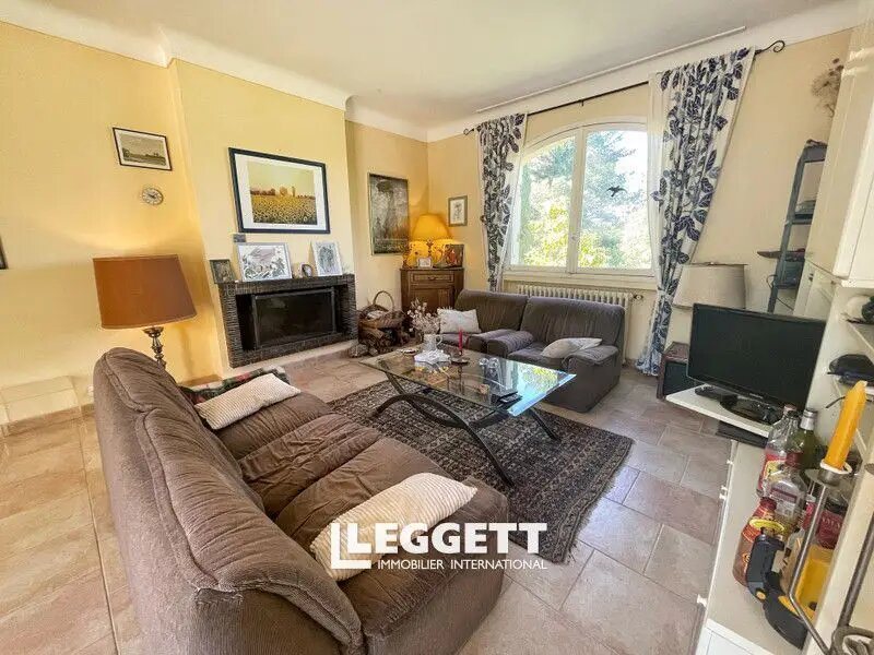Maison à vendre, 104m², Saint-Paul-en-Forêt