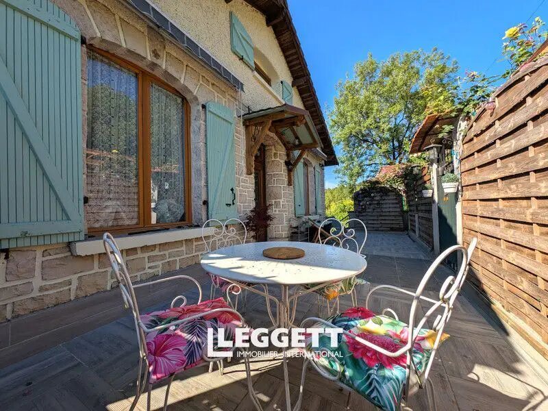 Maison à vendre, 100m², Capdenac