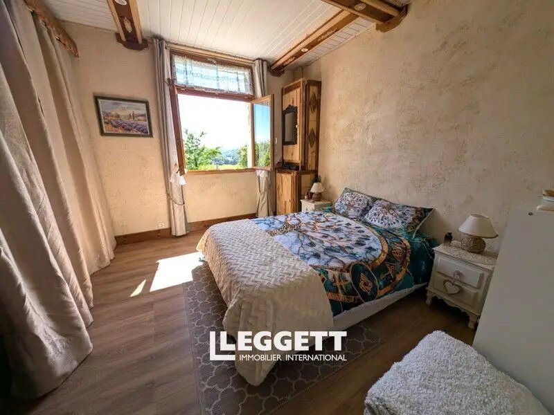 Maison à vendre, 100m², Capdenac