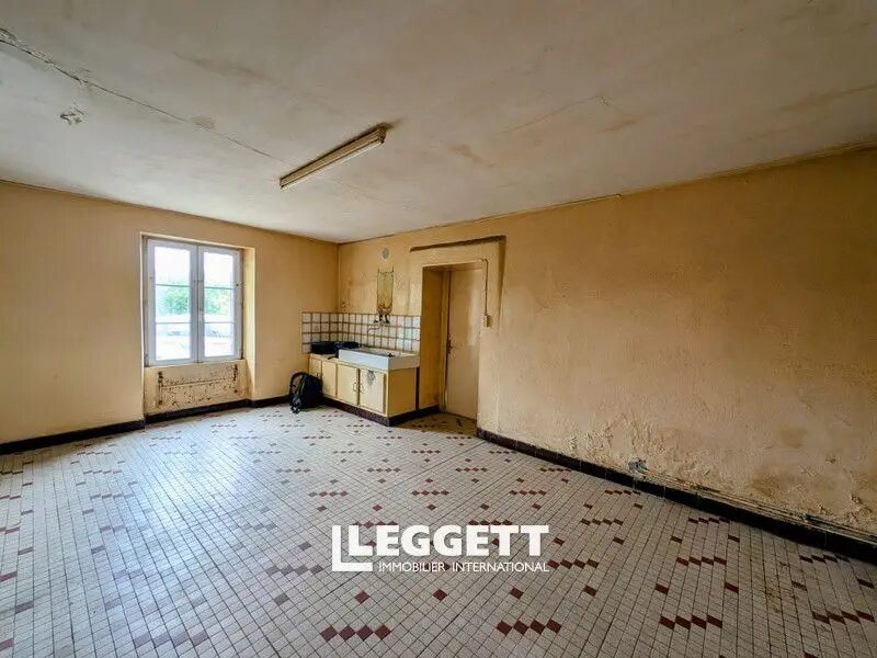 Maison à vendre, 108m², Chevanceaux