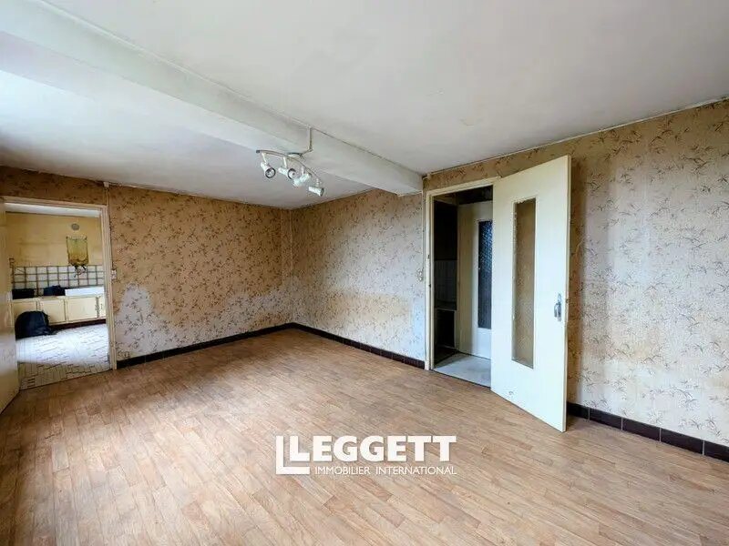 Maison à vendre, 108m², Chevanceaux
