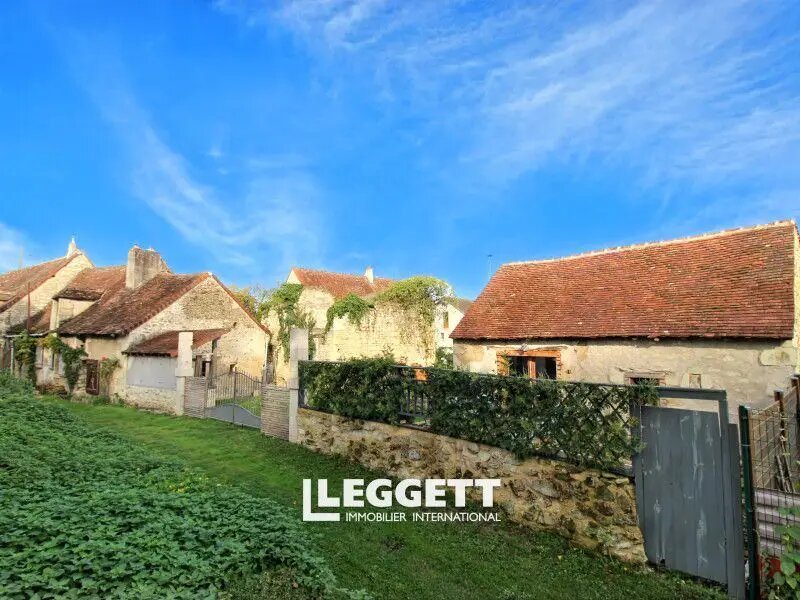 Maison à vendre, 124m², Yzeures-sur-Creuse