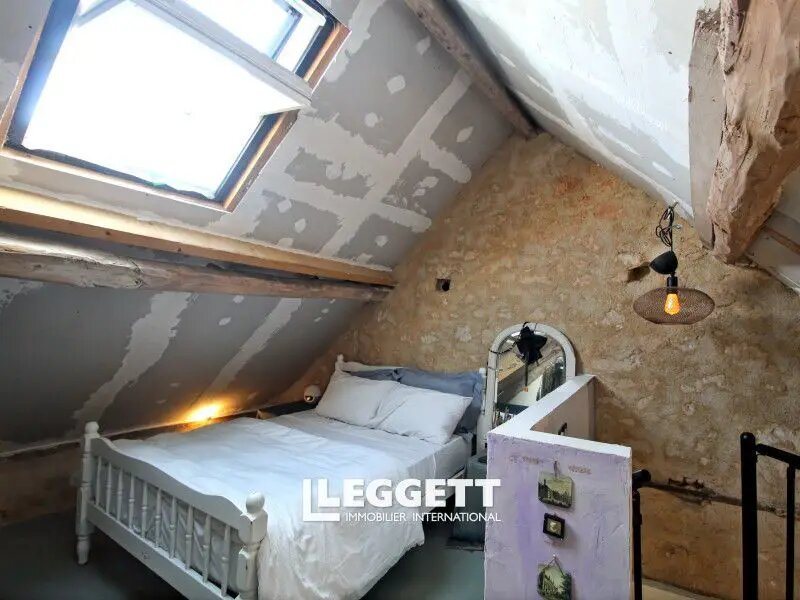Maison à vendre, 124m², Yzeures-sur-Creuse