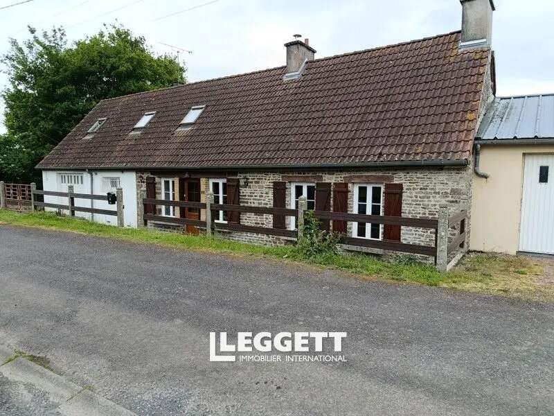Maison à vendre, 105m², Tessy-Bocage