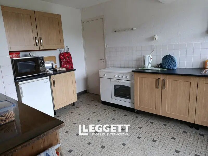 Maison à vendre, 105m², Tessy-Bocage