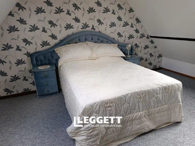 Maison à vendre, 105m², Tessy-Bocage