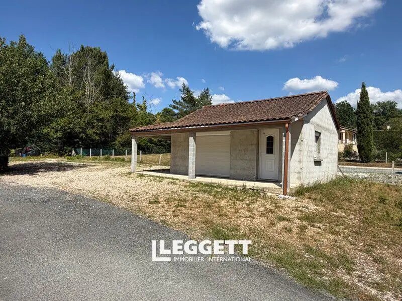 Maison à vendre, 45m², Marsac-sur-l'Isle