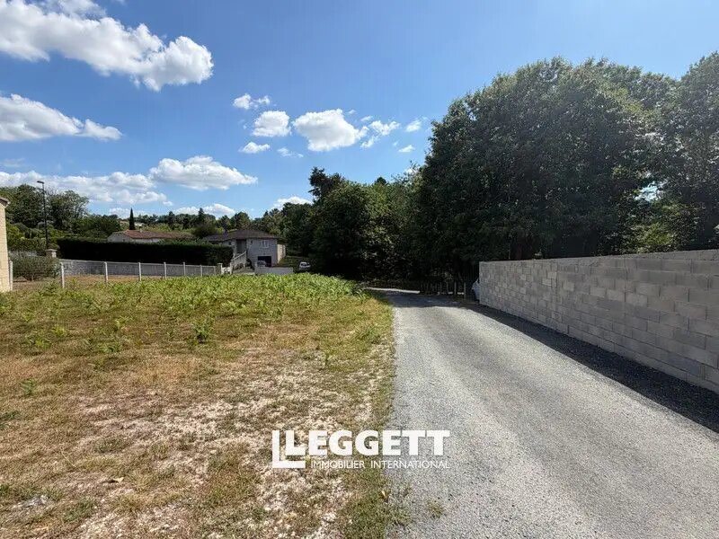 Maison à vendre, 45m², Marsac-sur-l'Isle