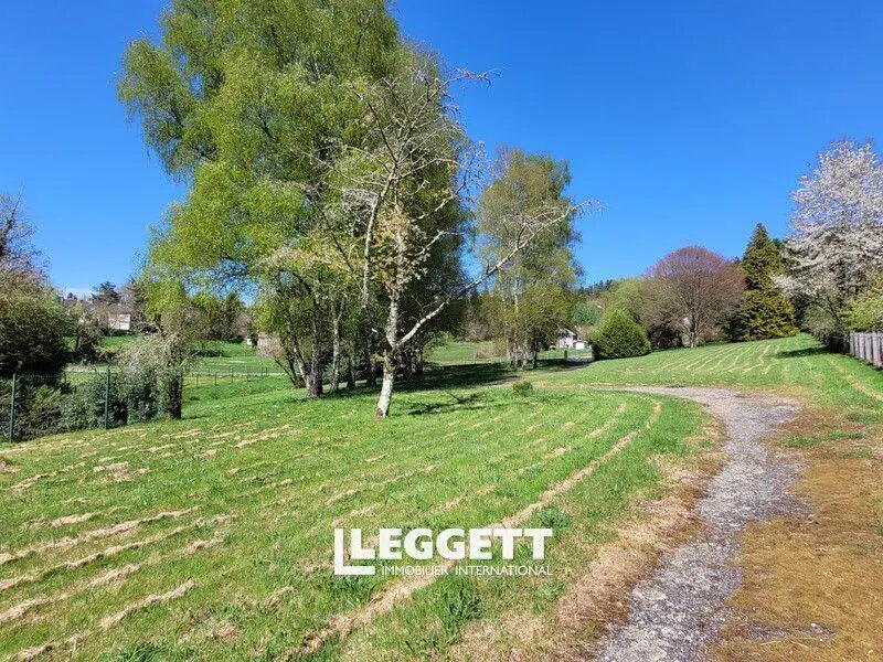 Maison à vendre, 256m², Peyrat-le-Château