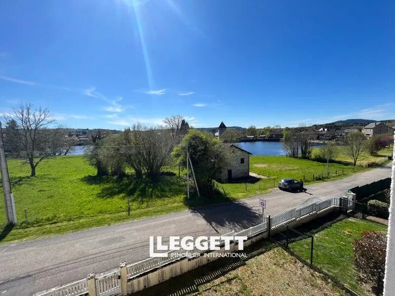 Maison à vendre, 256m², Peyrat-le-Château