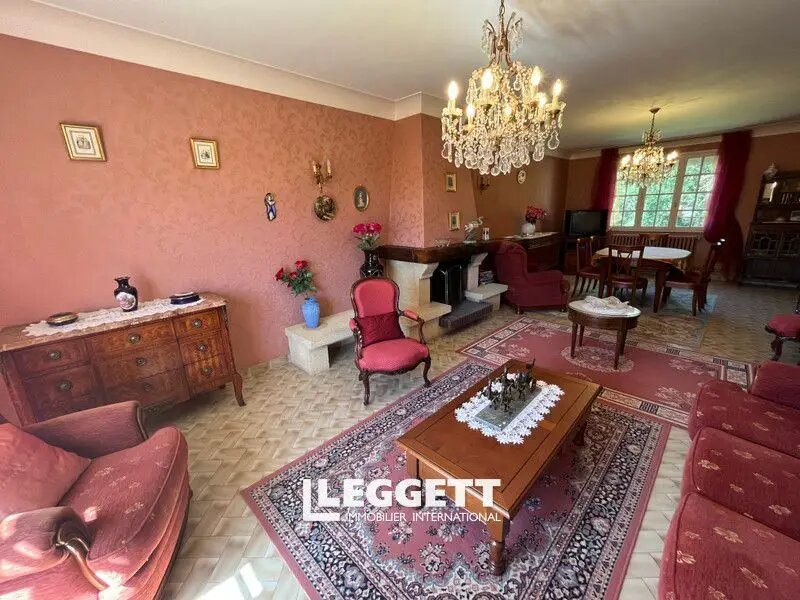 Maison à vendre, 256m², Peyrat-le-Château