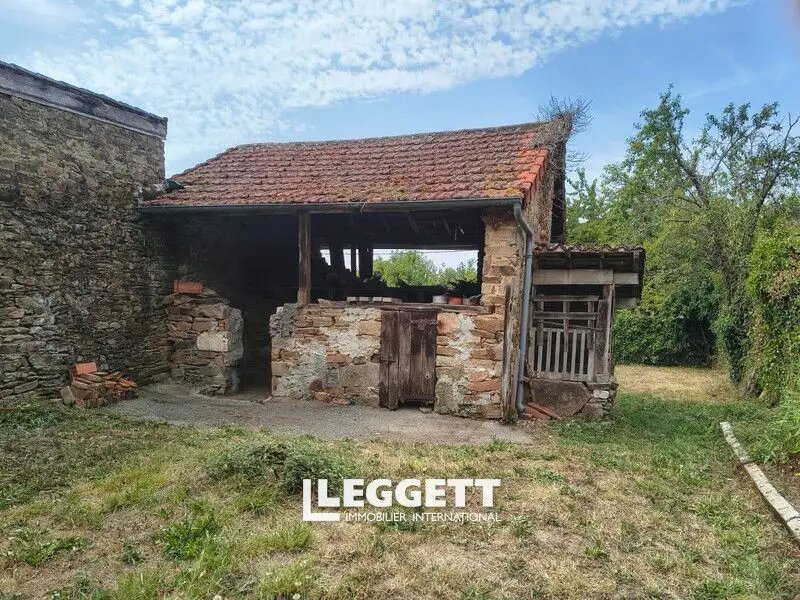 Maison à vendre, 47m², Mialet