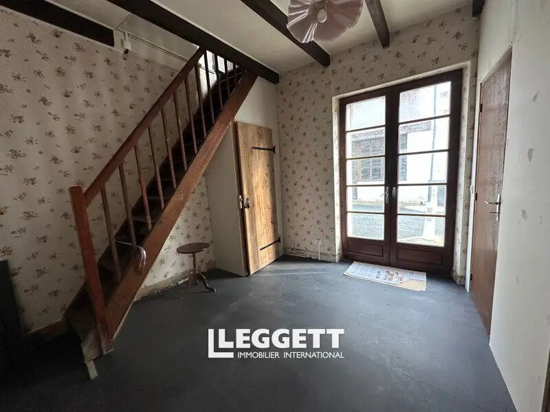 Maison à vendre, 47m², Mialet