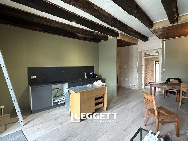 Maison à vendre, 47m², Mialet