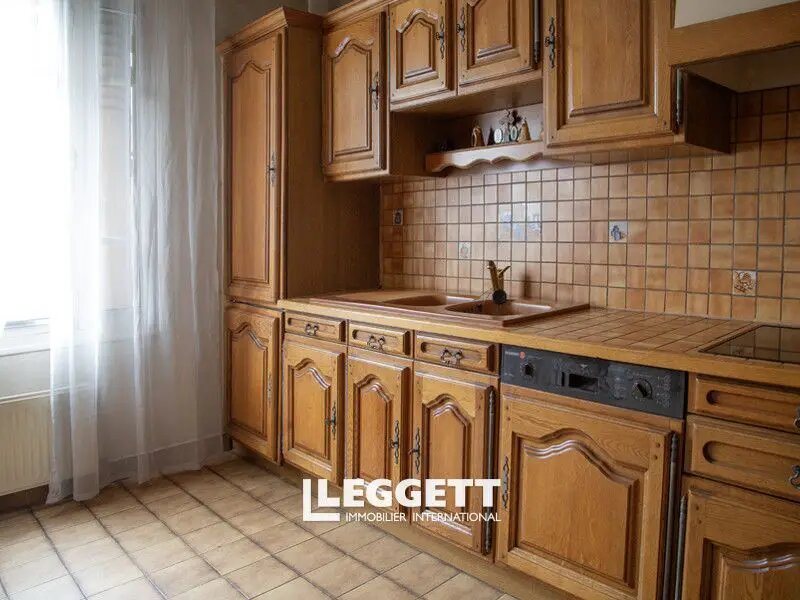 Maison à vendre, 115m², Romainville