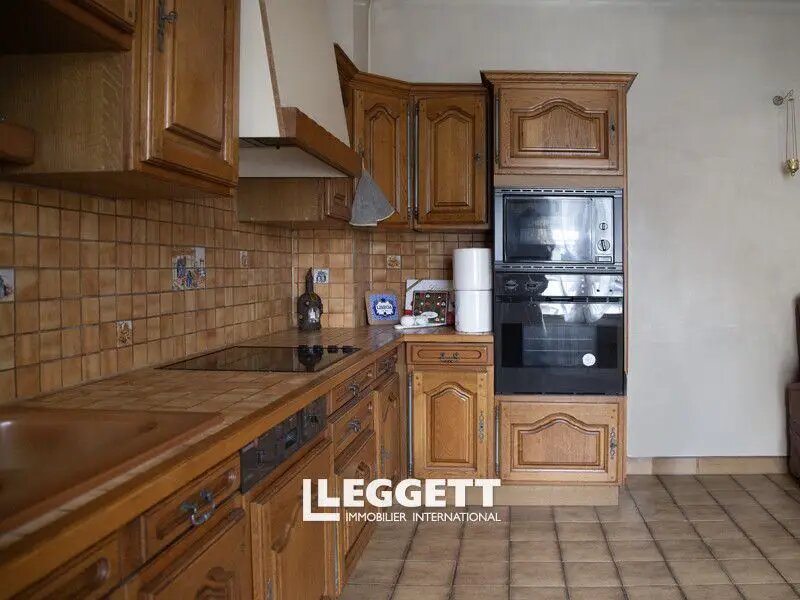 Maison à vendre, 115m², Romainville