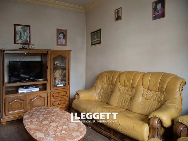 Maison à vendre, 115m², Romainville
