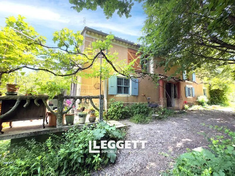 Maison à vendre, 62m², Nyons