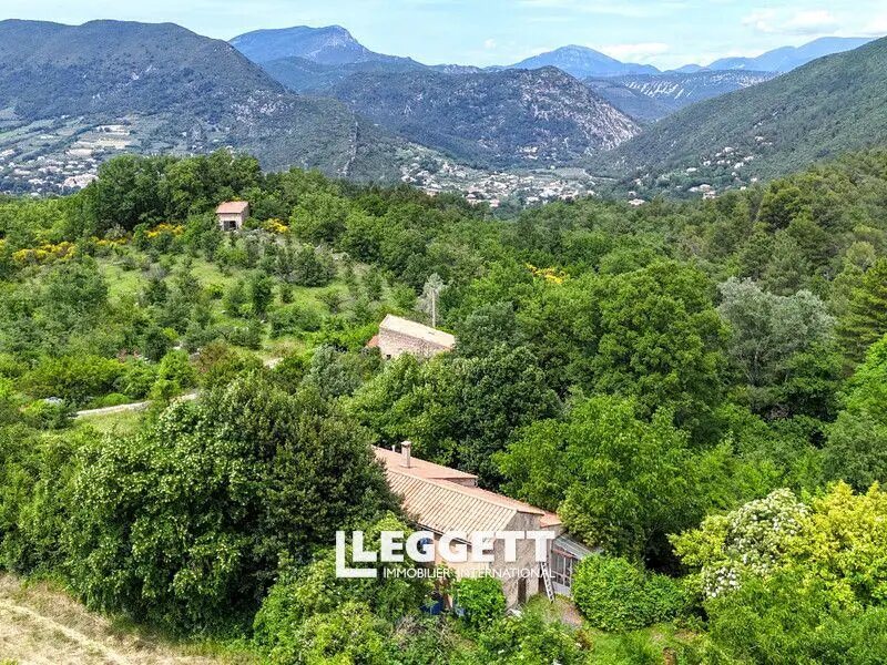 Maison à vendre, 62m², Nyons