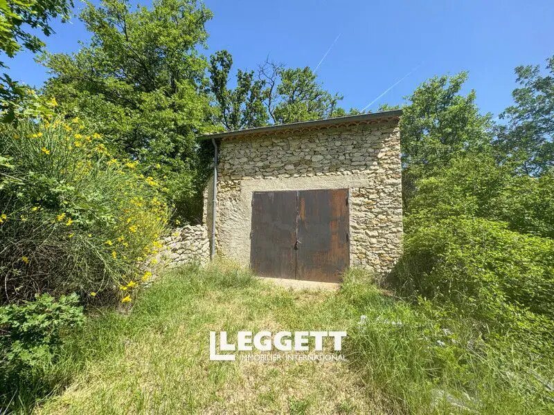 Maison à vendre, 62m², Nyons