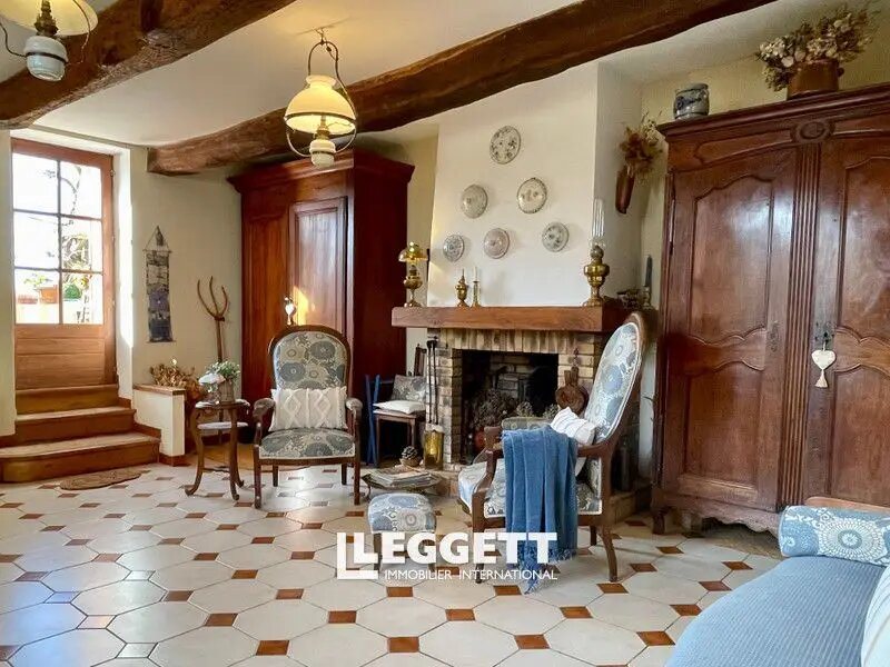 Maison à vendre, 201m², Félines-Minervois