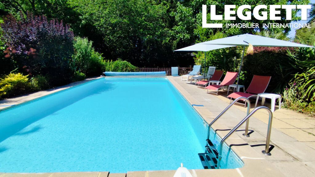 Maison à vendre, 280m², Agris