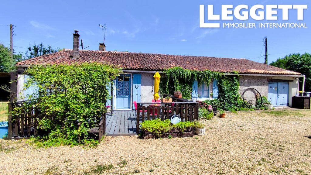 Maison à vendre, 280m², Agris