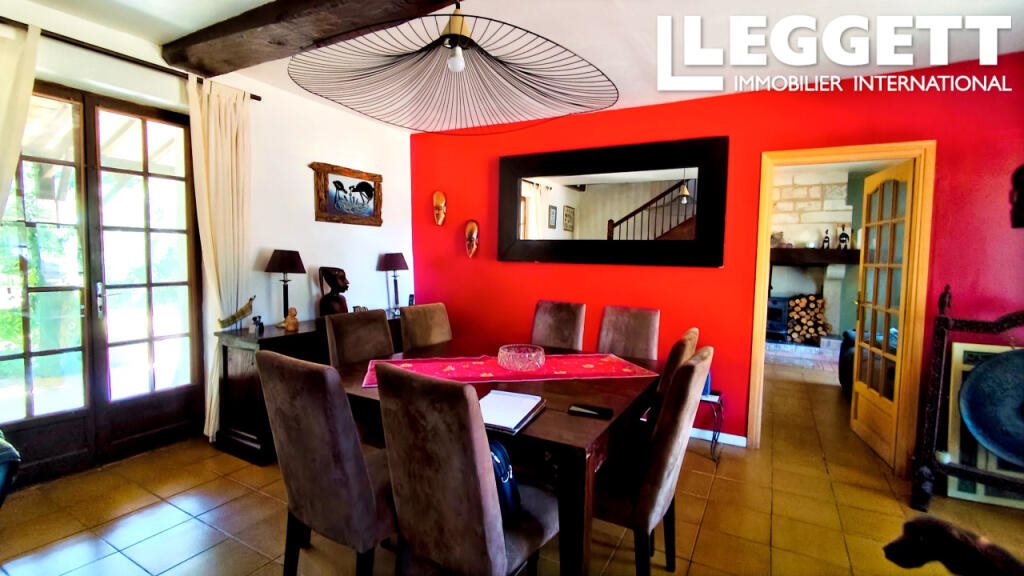 Maison à vendre, 280m², Agris