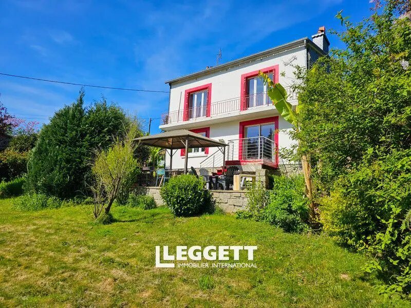 Maison à vendre, 102m², Rohan