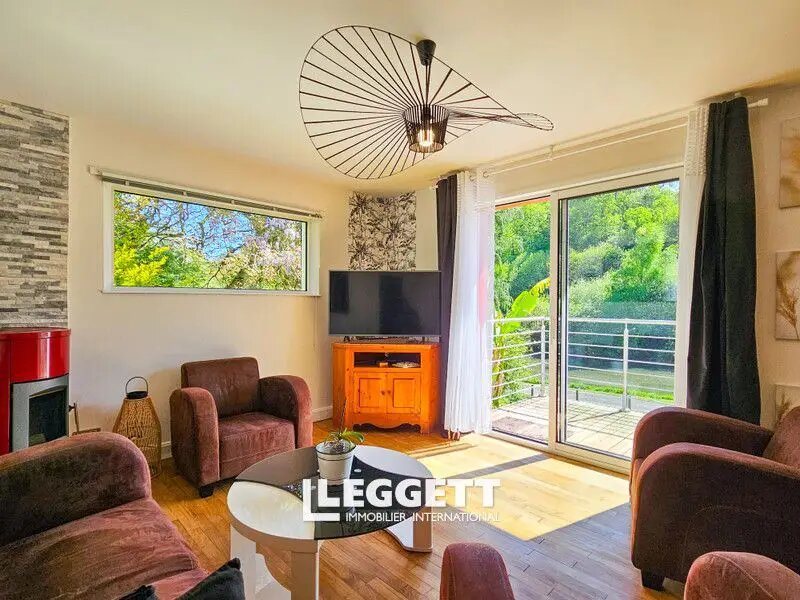 Maison à vendre, 102m², Rohan