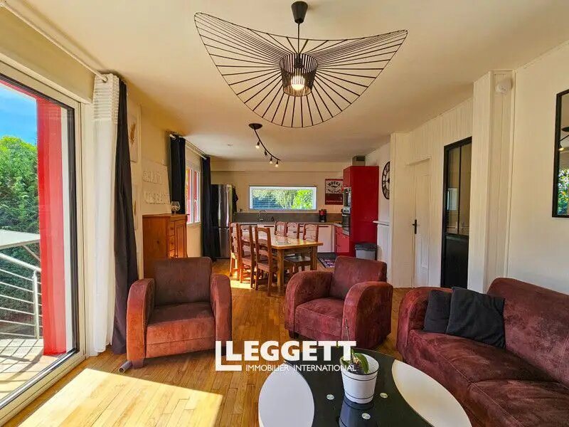 Maison à vendre, 102m², Rohan
