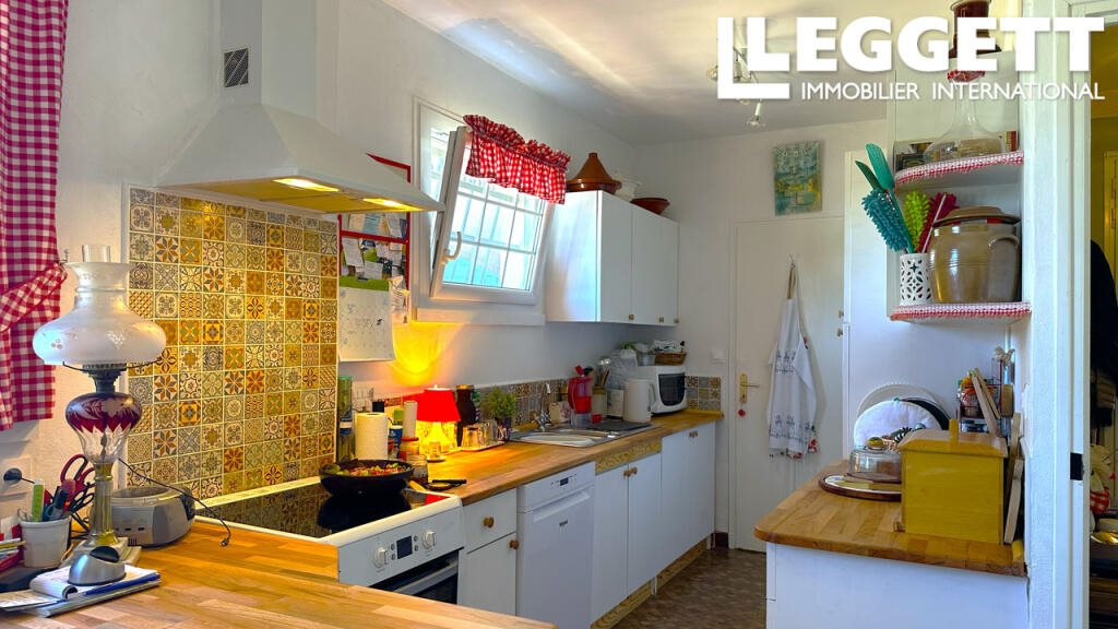 Maison à vendre, 100m², Bergerac
