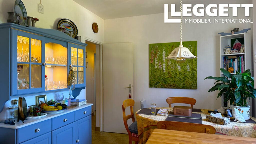 Maison à vendre, 100m², Bergerac
