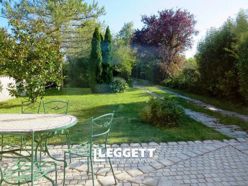 Maison à vendre, 250m², Saint-Martin-de-Juillers