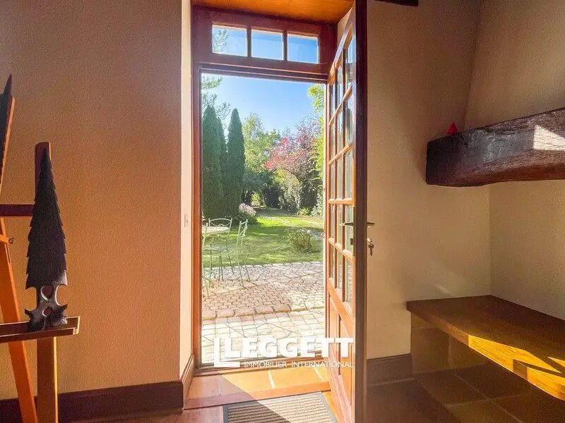 Maison à vendre, 250m², Saint-Martin-de-Juillers