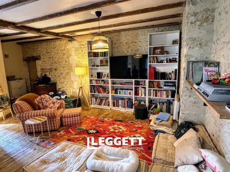 Maison à vendre, 147m², Salles-Lavalette